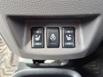 2021 Nissan NV200