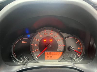 2019 Toyota Vitz