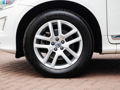 2017 Volvo XC60