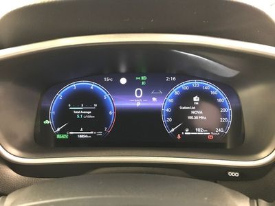 2025 Toyota Corolla Cross