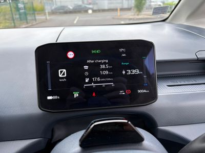 2026 Kia PV5