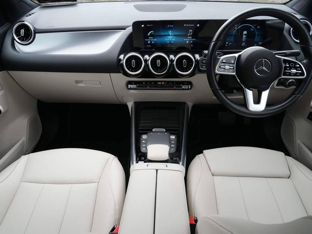 2023 Mercedes-Benz B Class