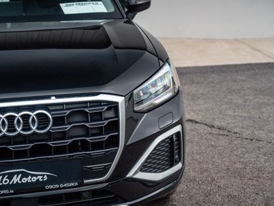 2021 Audi Q2