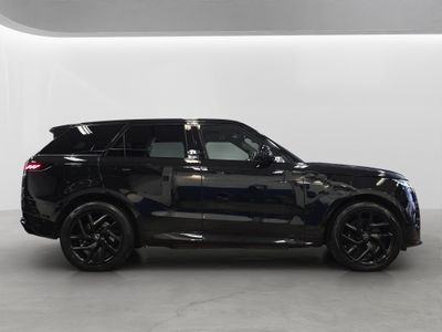 2022 Land Rover Range Rover Sport