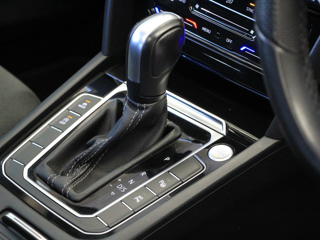 2023 Volkswagen Arteon