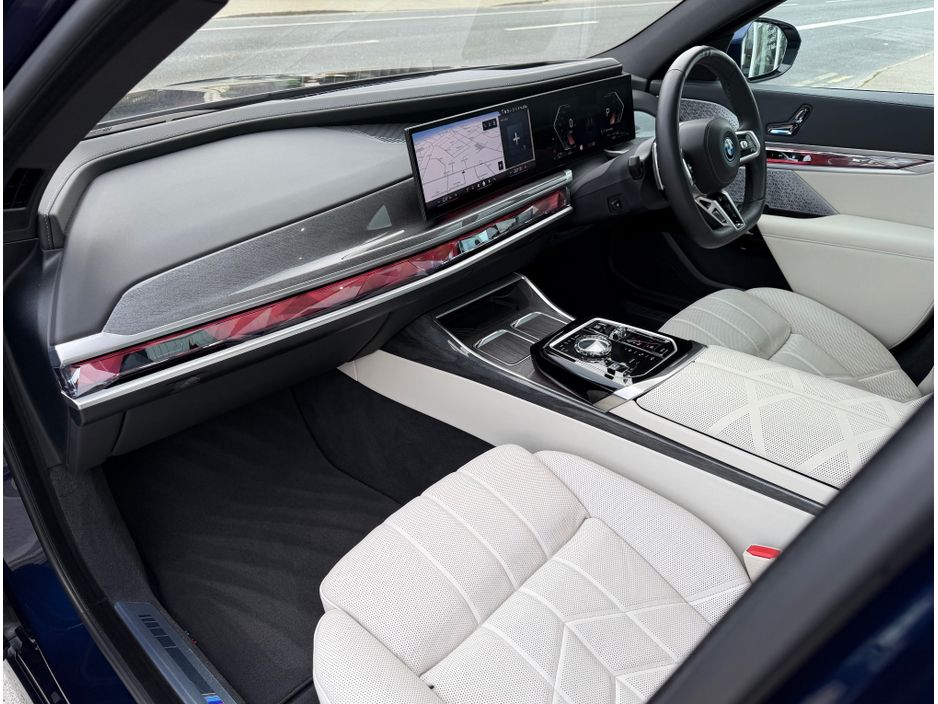 2023 BMW 7 Series