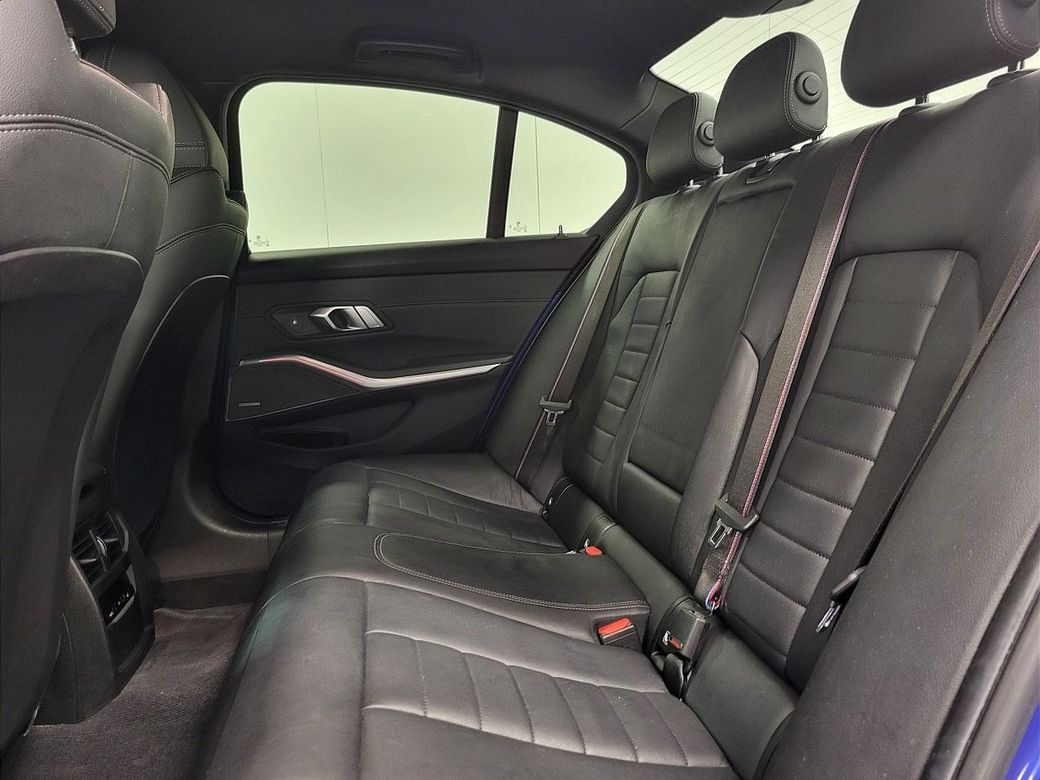 2019 BMW 3 Series