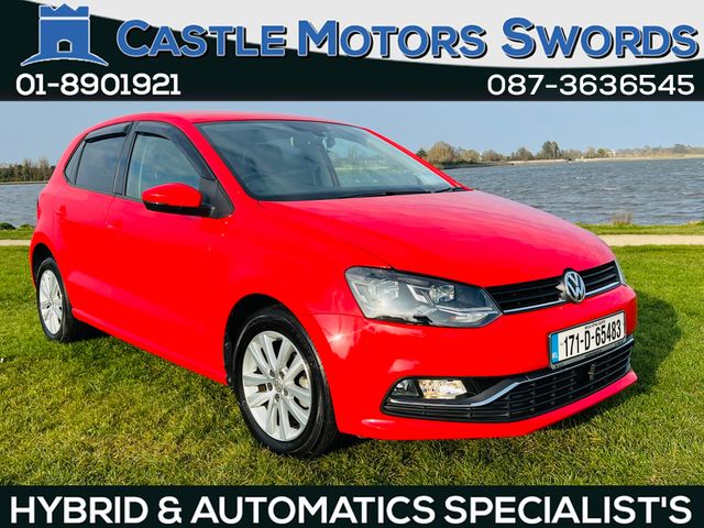 vehicle for sale from Castle Motors Swords
