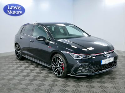 2023 Volkswagen Golf