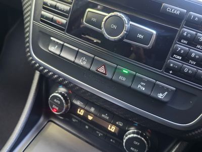 2014 Mercedes-Benz A Class
