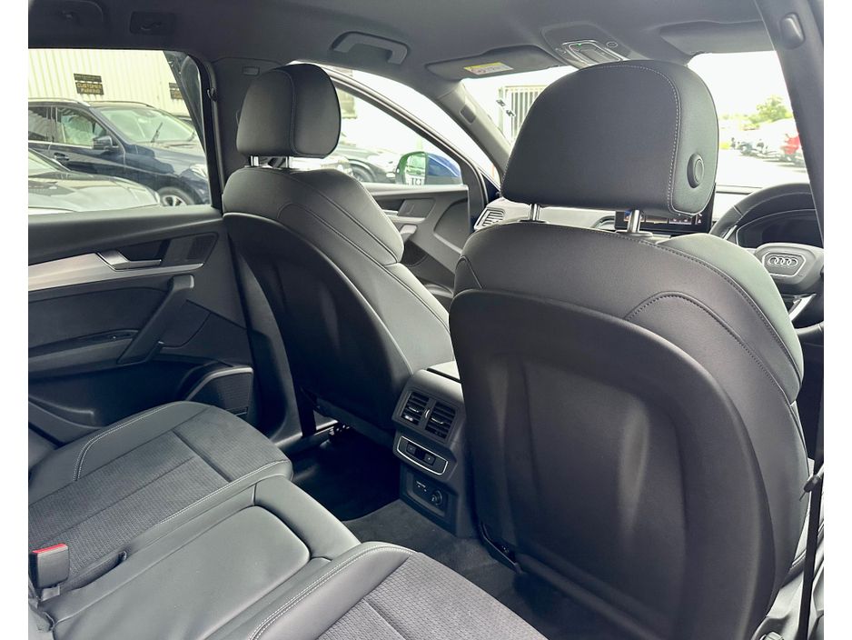 2024 Audi Q5