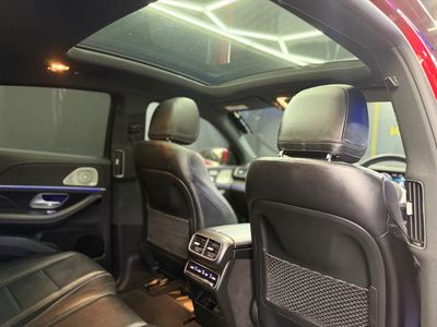 2021 Mercedes-Benz GLE Class