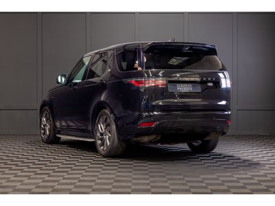 2021 Land Rover Discovery