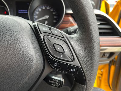 2020 Toyota C-HR