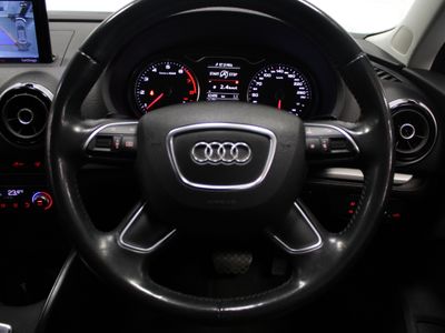 2016 Audi A3