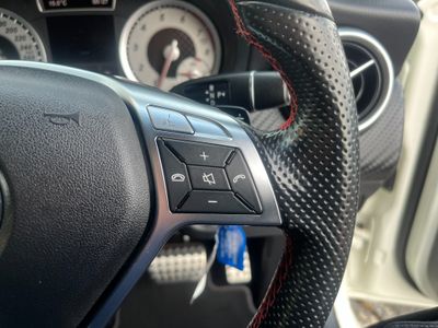 2014 Mercedes-Benz A Class