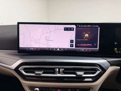 2023 BMW i4