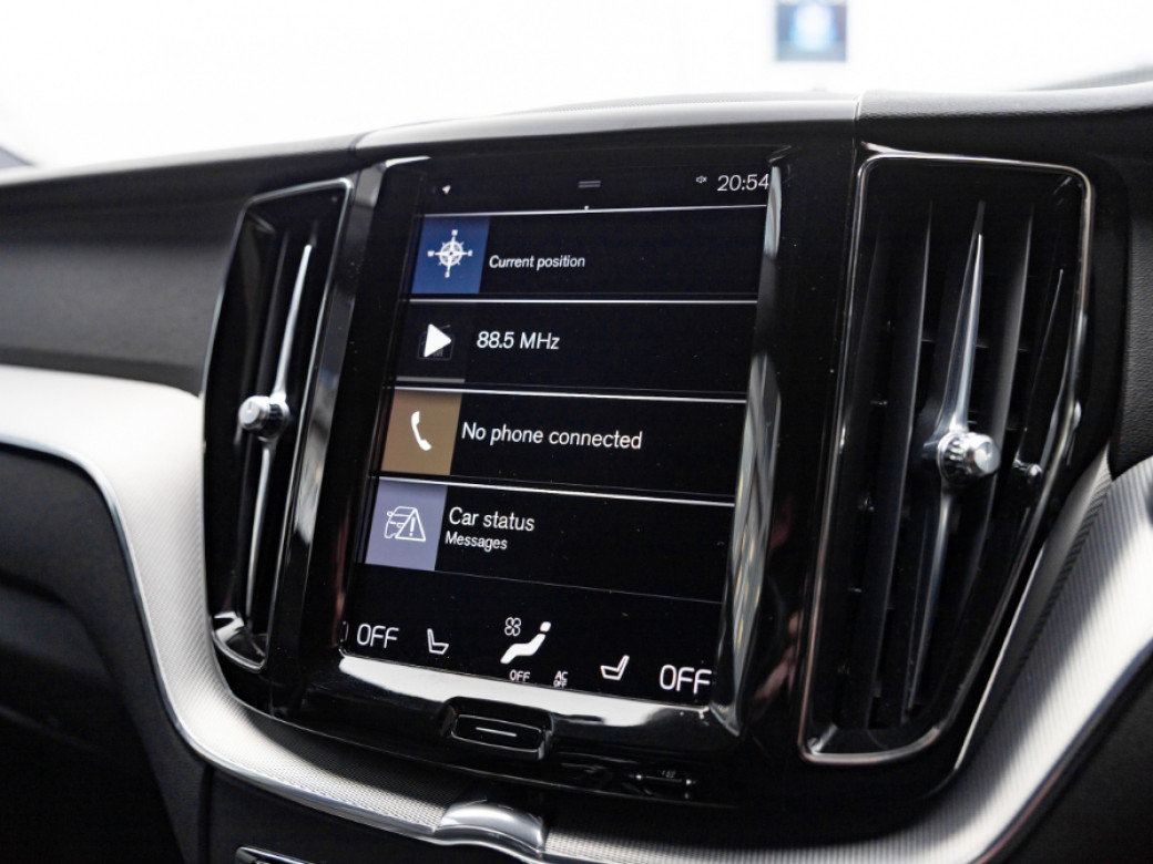 2018 Volvo XC60