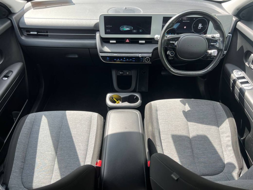 2022 Hyundai Ioniq 5
