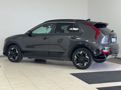 2023 Kia Niro