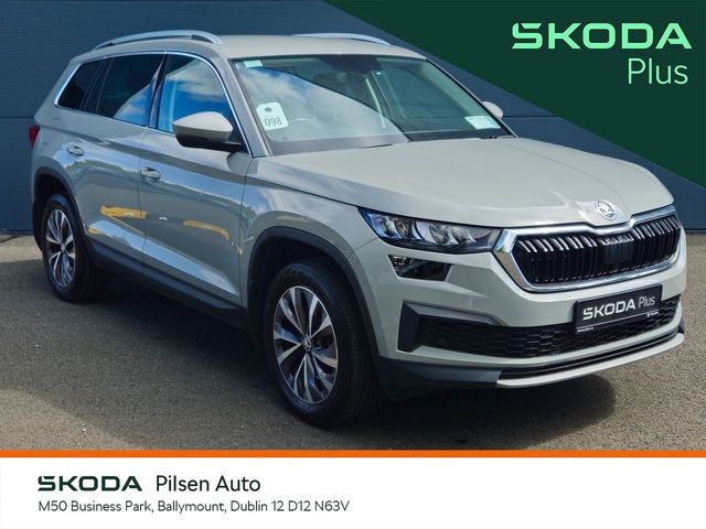 vehicle for sale from Pilsen Auto