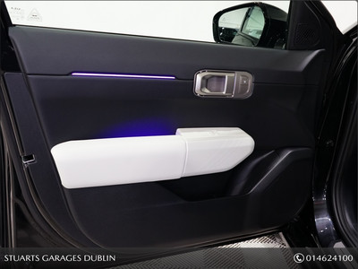 2027 Kia EV4