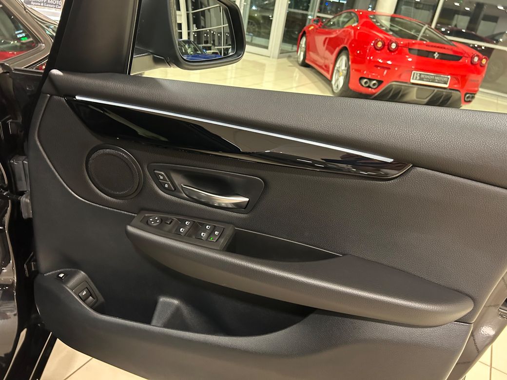 2020 BMW 2 Series