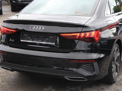 2023 Audi A3