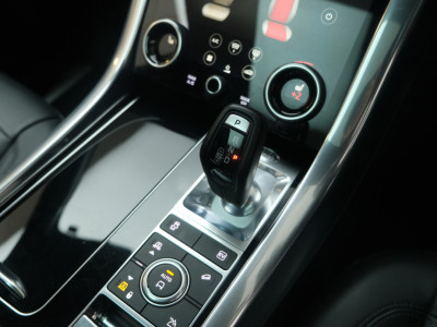 2021 Land Rover Range Rover Sport