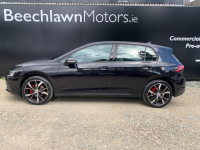2021 Volkswagen Golf