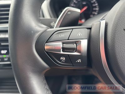 2018 BMW 3 Series