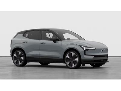 2026 Volvo EX30