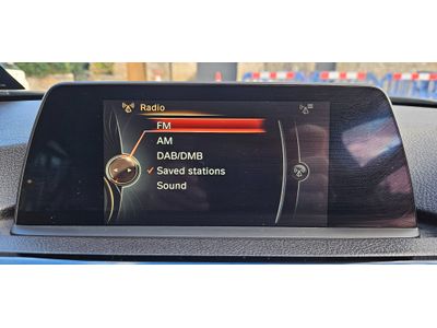 2016 BMW 3 Series