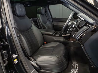2022 Land Rover Range Rover Sport