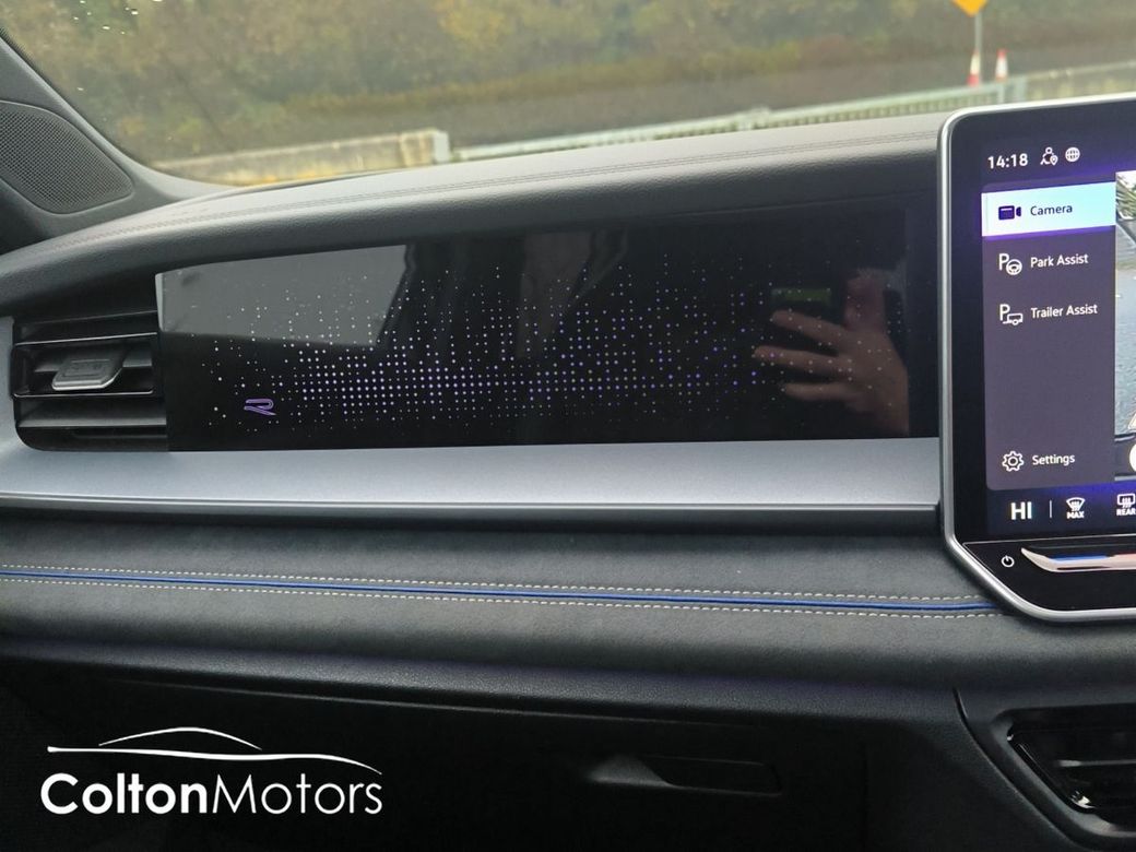 2025 Volkswagen Tayron