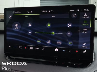 2023 Skoda Enyaq