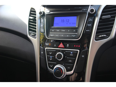 2017 Hyundai i30