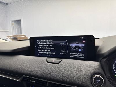 2024 Mazda CX-60
