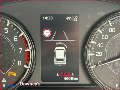 2026 Suzuki S-Cross