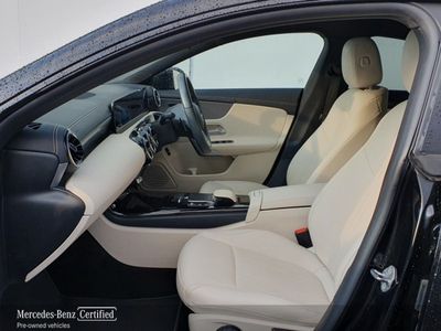 2022 Mercedes-Benz CLA Class
