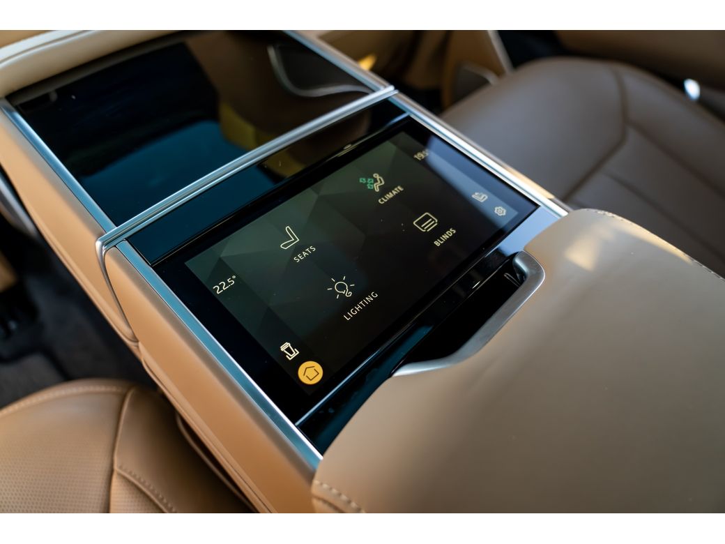 2024 Land Rover Range Rover