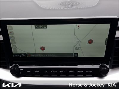 2025 Kia Ceed