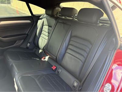 2019 Volkswagen Arteon