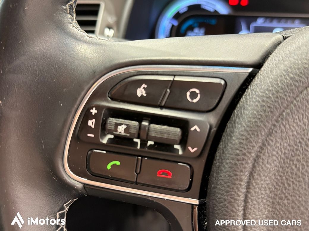 2019 Kia Niro