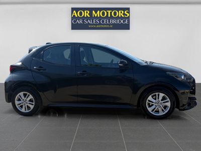 2023 Toyota Yaris