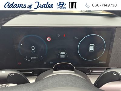 2023 Hyundai Kona