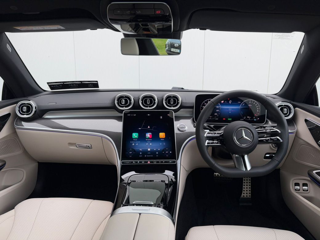 2026 Mercedes-Benz CLE