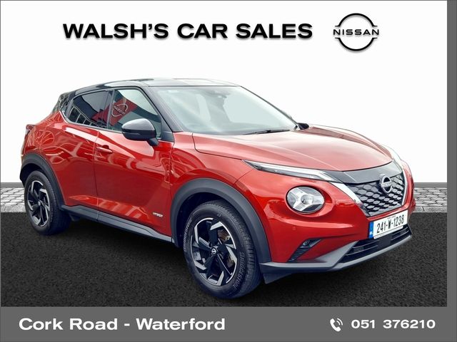 vehicle for sale from Walsh's Car Sales