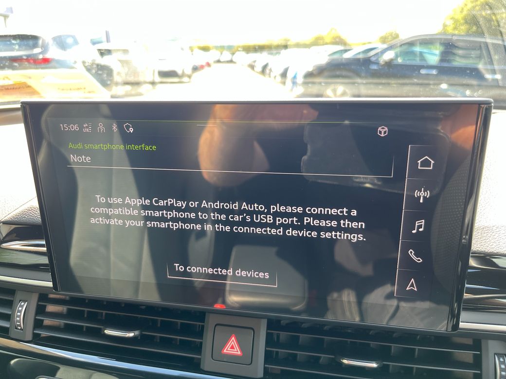 2020 Audi A5