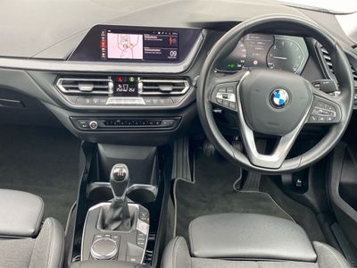 2020 BMW 2 Series